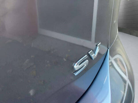 2015 Nissan Quest 3.5 SV