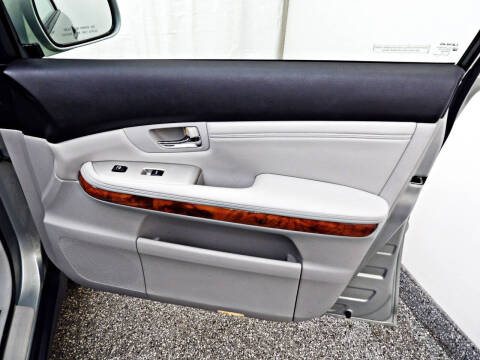 2007 Lexus RX 350