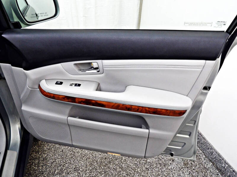 2007 Lexus RX 350