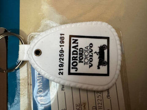 1988 Ford Thunderbird Turbo