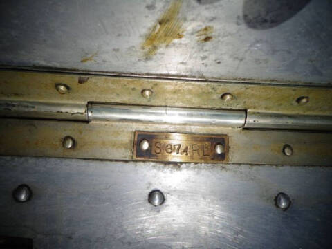 1926 Rolls-Royce Silver Ghost