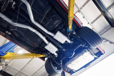 1967 Chevrolet Chevelle