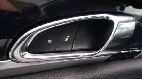 2015 Porsche Panamera