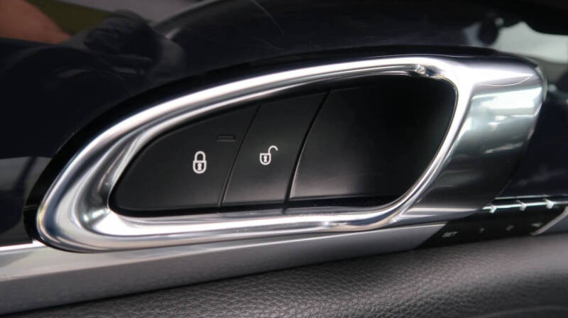 2015 Porsche Panamera