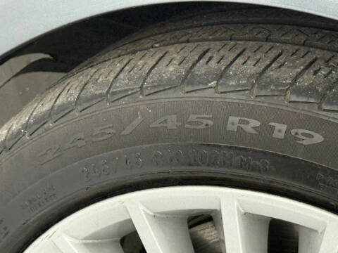 2018 Mercedes-Benz S-Class S 560 4MATIC