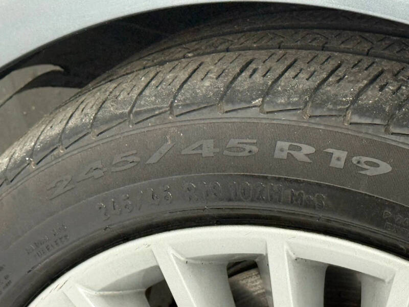 2018 Mercedes-Benz S-Class S 560 4MATIC