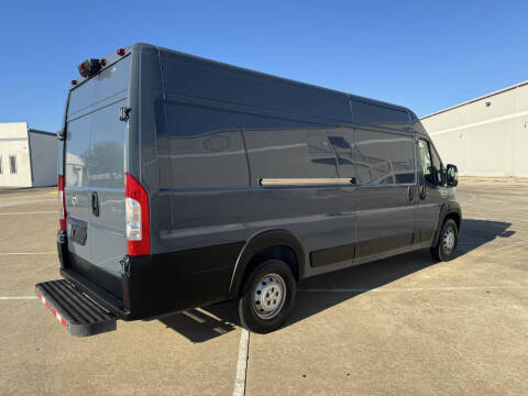 2021 RAM ProMaster 3500 159 WB