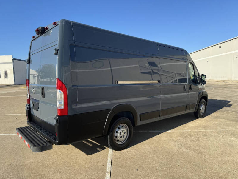 2021 RAM ProMaster 3500 159 WB