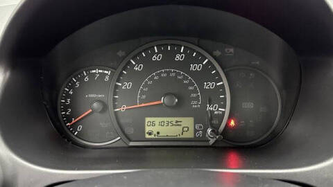 2022 Mitsubishi Mirage ES