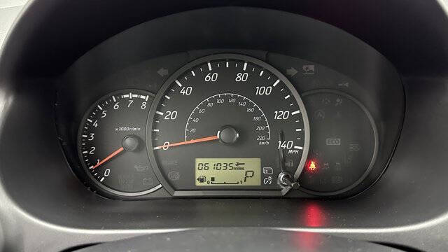 2022 Mitsubishi Mirage ES