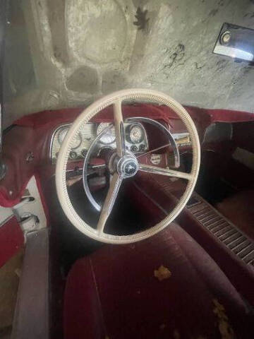 1959 Ford Thunderbird