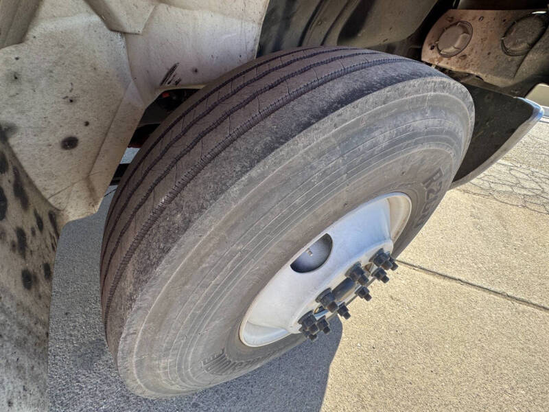 2019 International MV