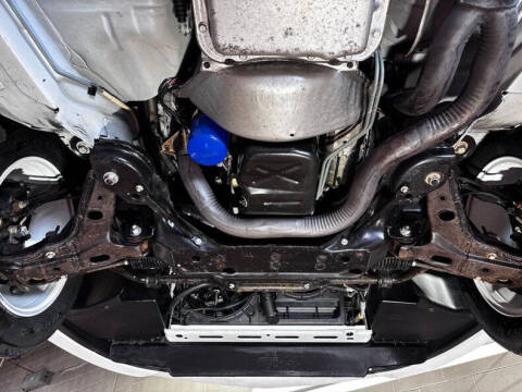 1994 Pontiac Trans Am