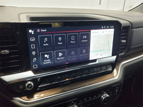 2026 GMC Sierra 1500 Elevation Standard