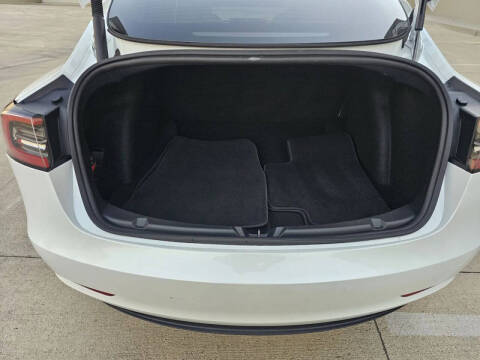 2023 Tesla Model 3 Long Range