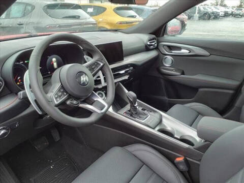 2024 Dodge Hornet R/T Plus