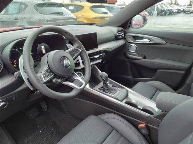 2024 Dodge Hornet R/T Plus