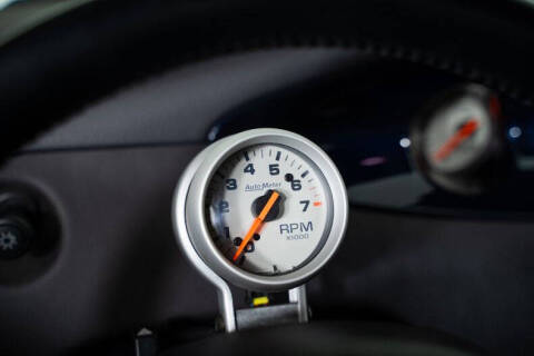 2001 Chrysler Prowler