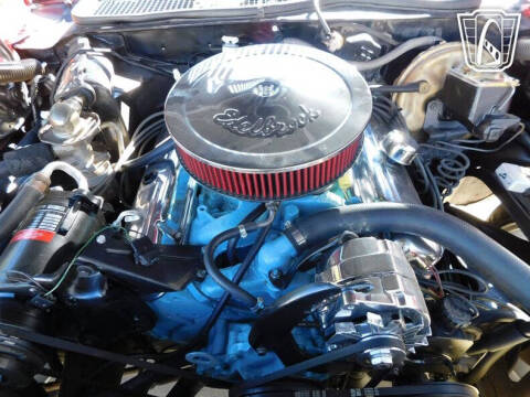 1974 Pontiac Firebird