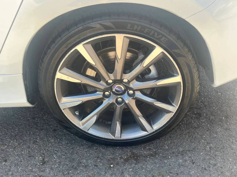 2015 Volvo S60 T5 Drive-E Premier