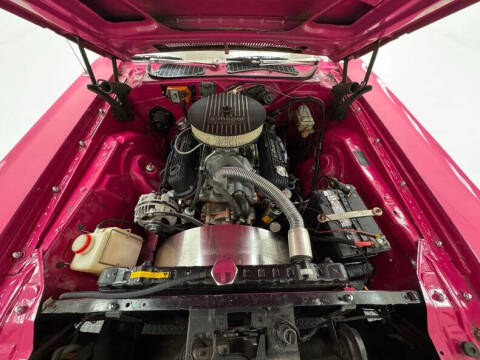 1972 Dodge Challenger