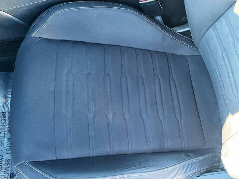 2017 Ford Mustang EcoBoost