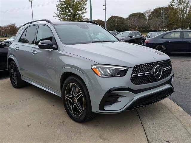 2024 Mercedes-Benz GLE for sale at 39 Auto Workshop in Brooklyn, NY