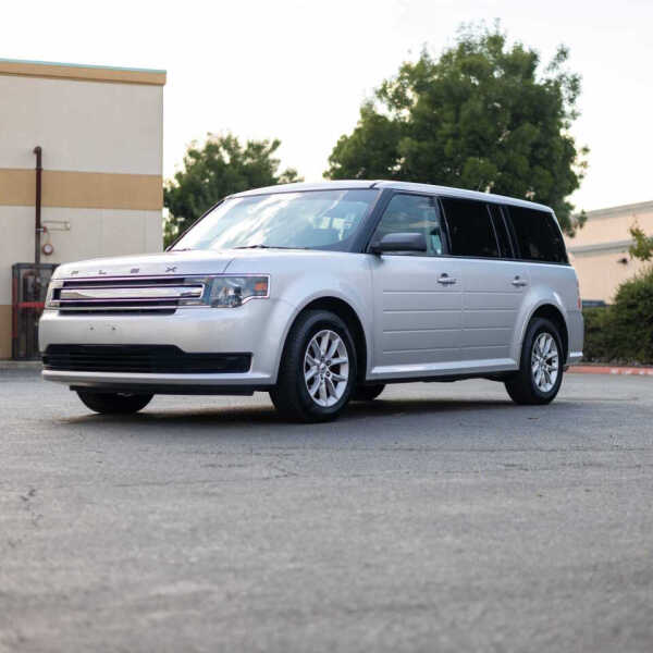 2014 Ford Flex SE