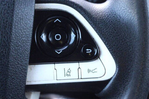 2017 Toyota Prius Two