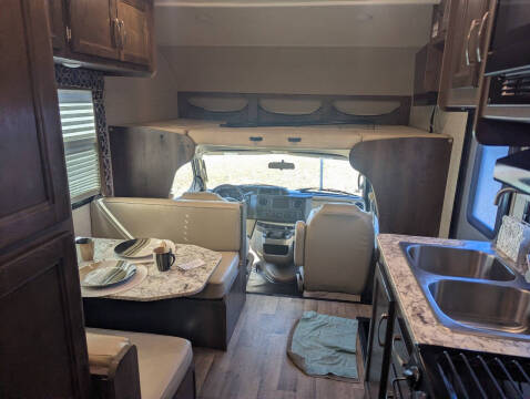 2019 Jayco Redhawk 22J / 24ft