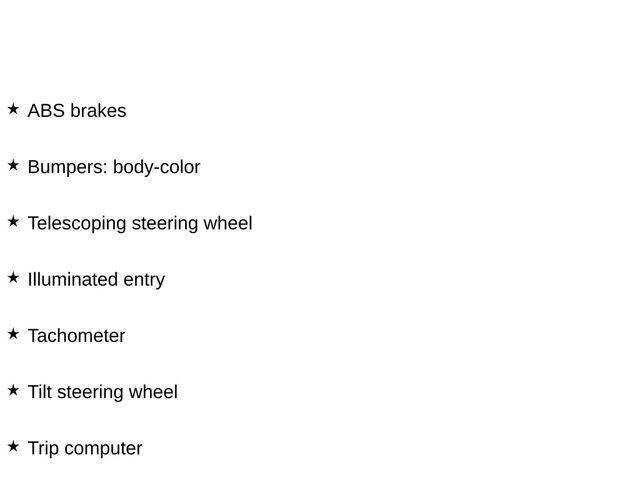 2017 Chevrolet Cruze LS Auto