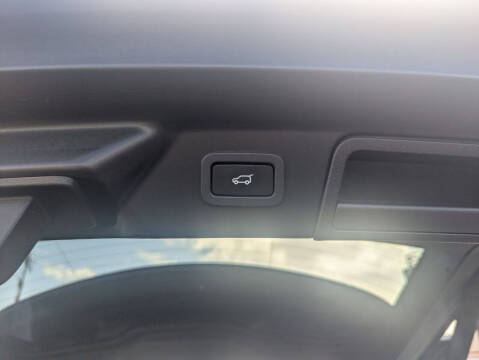 2018 Land Rover Range Rover Velar P250 S