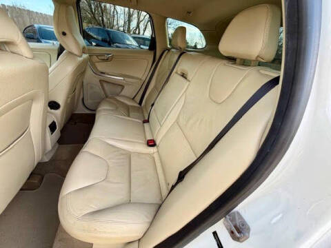 2014 Volvo XC60 3.2