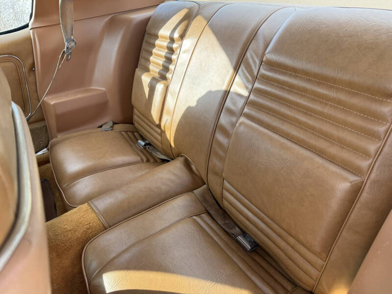 1980 Pontiac Trans Am