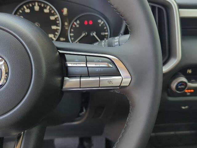 2026 Mazda CX-50 Hybrid Preferred