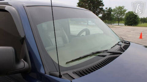 2000 Chevrolet Tahoe
