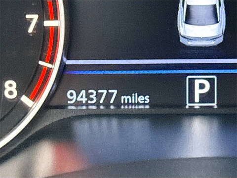 2020 Nissan Altima 2.5 SL