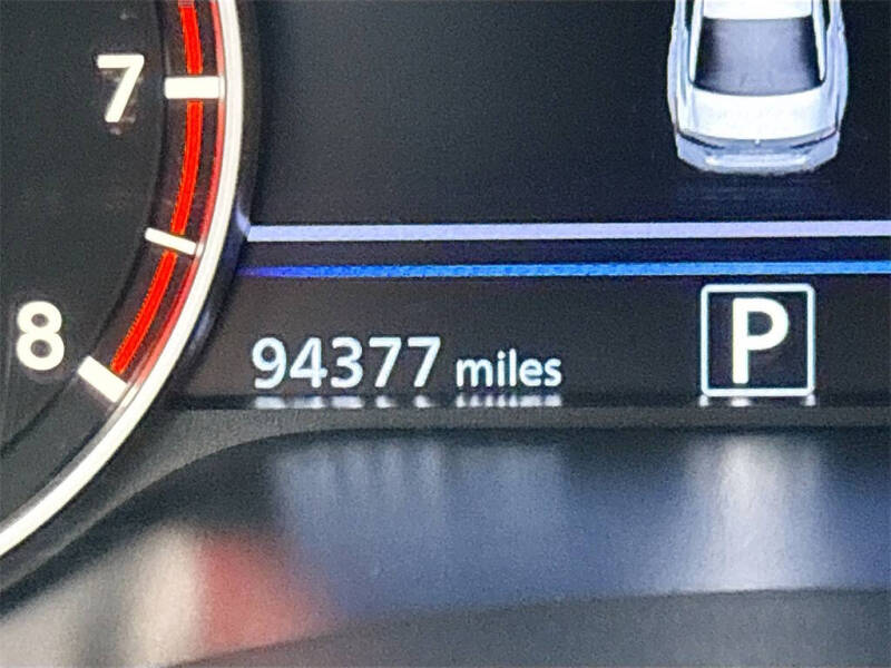 2020 Nissan Altima 2.5 SL