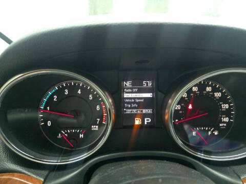 2011 Jeep Grand Cherokee Limited