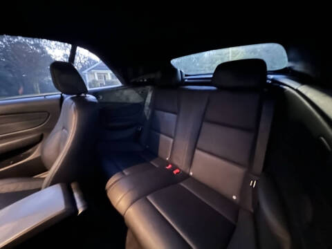 2009 BMW 1 Series 128i