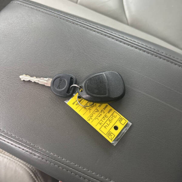 2014 GMC Acadia SLT-1