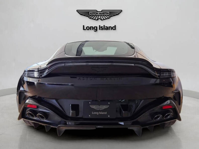 2026 Aston Martin Vantage S