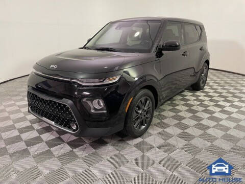 2020 Kia Soul for sale at Finn Auto Group - Auto House Scottsdale in Scottsdale AZ