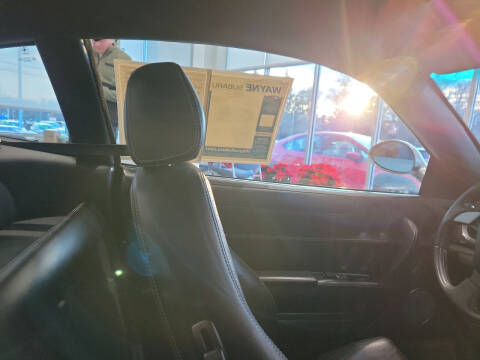 2003 Ferrari 575M Maranello