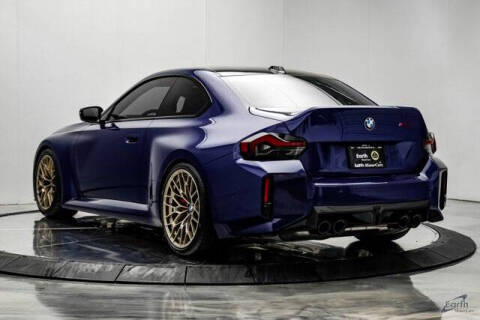 2026 BMW M2 CS