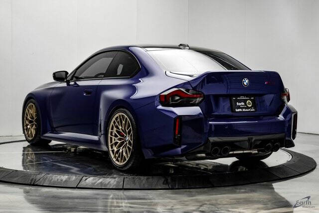 2026 BMW M2 CS