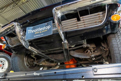 1964 Chevrolet Corvette