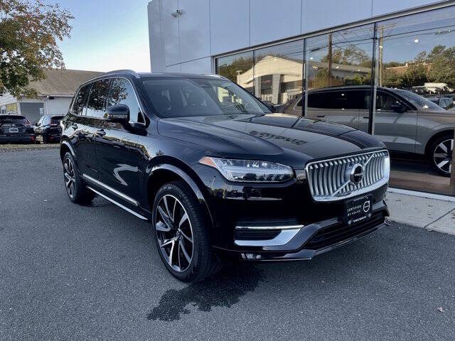 2024 Volvo XC90 B6 Ultimate Bright Theme 7P