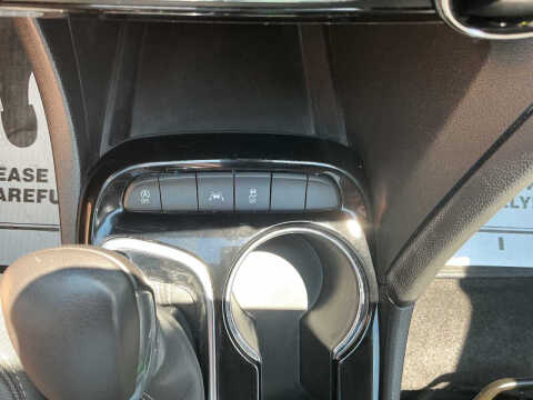 2022 Buick Encore GX Preferred