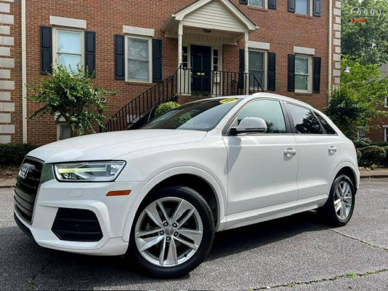 2017 Audi Q3 For Sale In Cedartown, GA